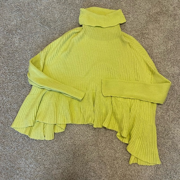 Free People Sweater - Picture 9 of 11